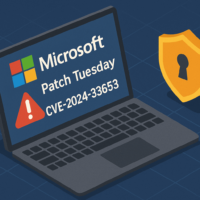 Microsoft 月例 パッチ公開　ゼロデイ脆弱性 CVE-2025-33053 に注意喚起、修正件数は66件に